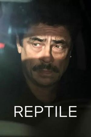 Reptile's poster