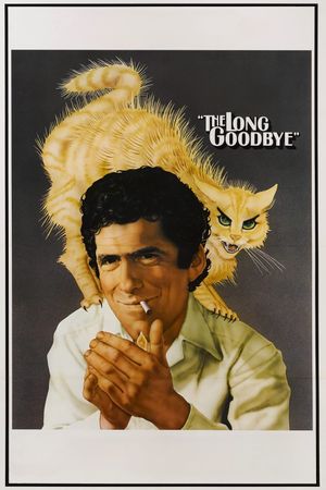 The Long Goodbye's poster