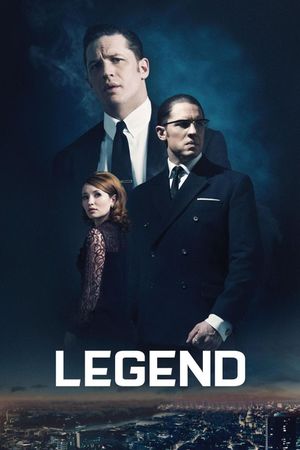 Legend's poster