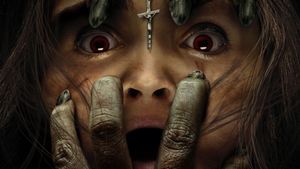 Prey for the Devil's poster