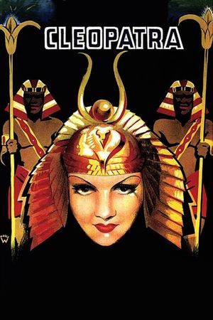 Cleopatra's poster