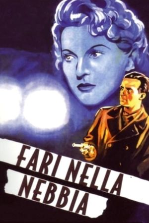 Fari nella nebbia's poster