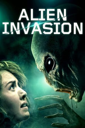 Alien Invasion's poster