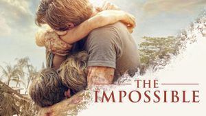 The Impossible's poster
