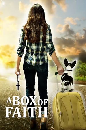 A Box of Faith's poster