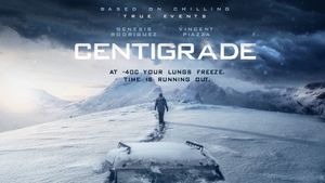 Centigrade's poster