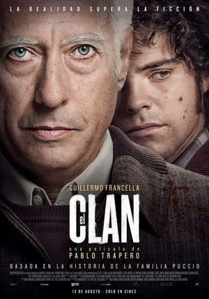 The Clan's poster