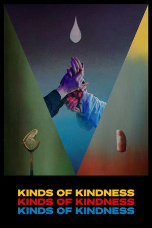 Kinds of Kindness's poster