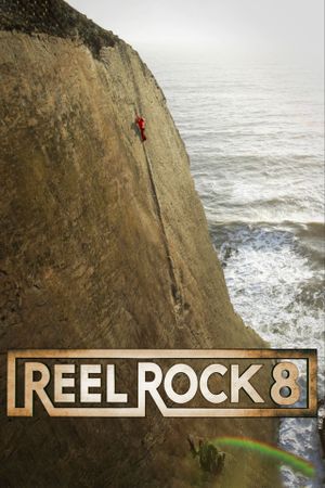 Reel Rock 8's poster