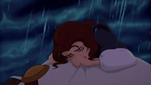 Beauty and the Beast's poster