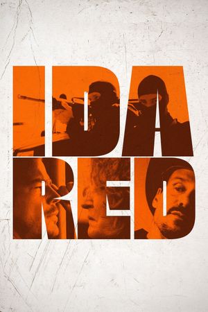 Ida Red's poster
