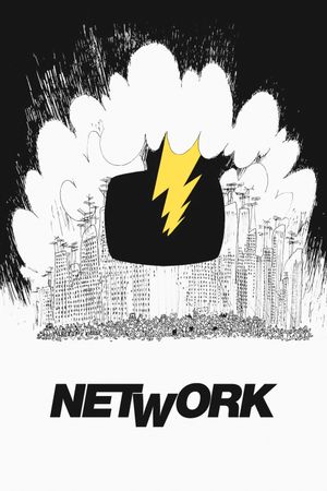 Network's poster