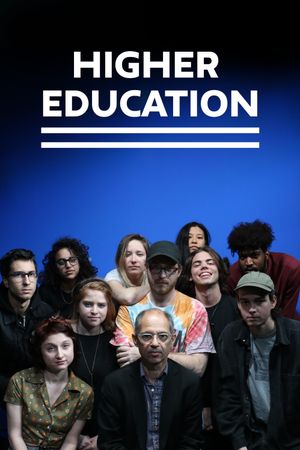 Higher Education 1's poster