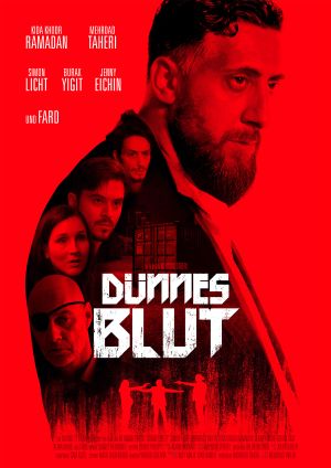 Dünnes Blut's poster