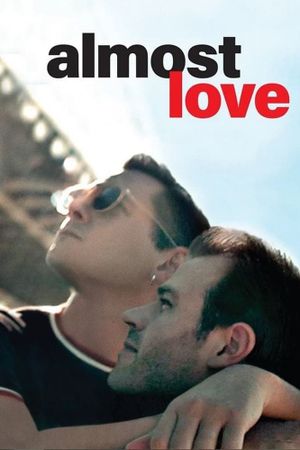Almost Love's poster