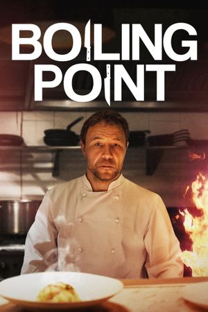 Boiling Point's poster