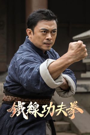 Iron Kung Fu Fist's poster image