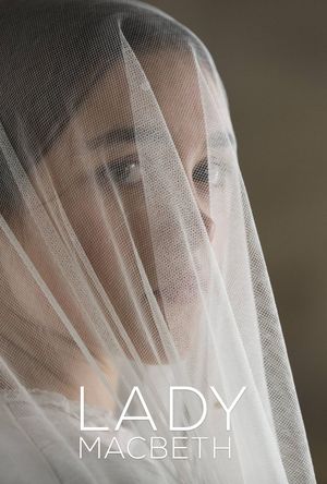 Lady Macbeth's poster