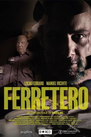 Ferretero's poster