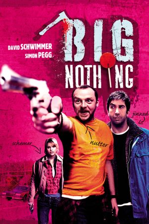 Big Nothing's poster