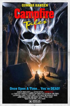 Campfire Tales's poster