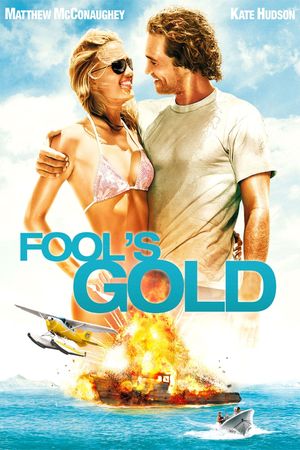 Fool's Gold's poster