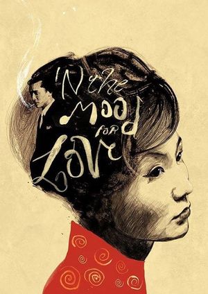 In the Mood for Love's poster