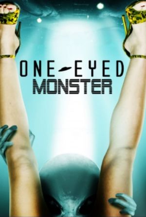 One-Eyed Monster's poster