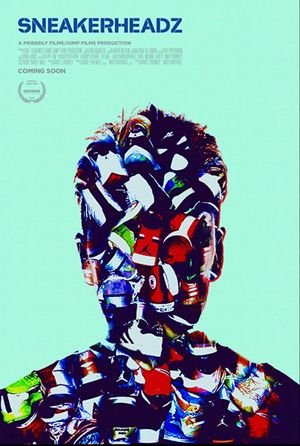 Sneakerheadz's poster