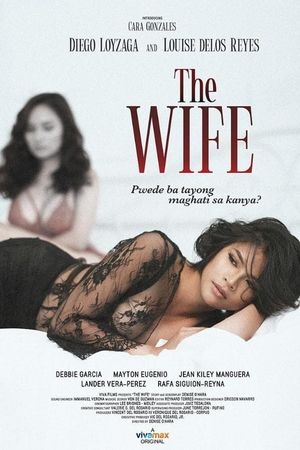 The Wife's poster