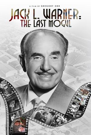 Jack L. Warner: The Last Mogul's poster