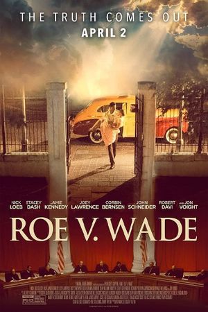 Roe v. Wade's poster image