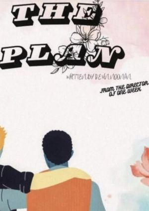The Plan's poster