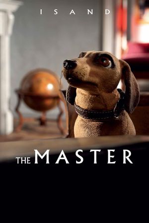 The Master's poster