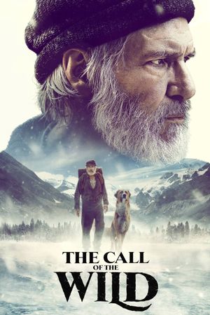 The Call of the Wild's poster