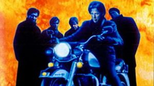 Chrome Soldiers's poster