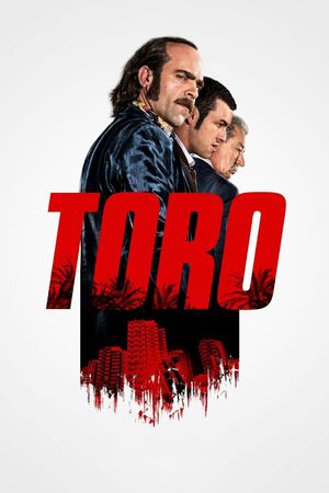 Toro's poster image