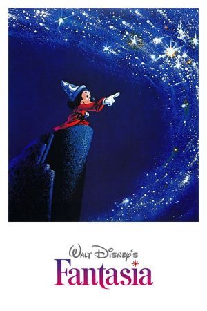 Fantasia's poster