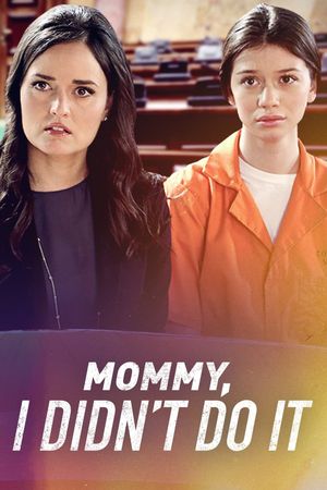 Mommy I Didn't Do It's poster image