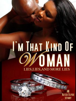I'm That Kind of Woman's poster