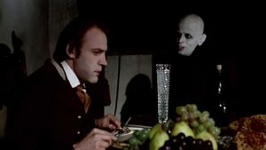 Nosferatu the Vampyre's poster