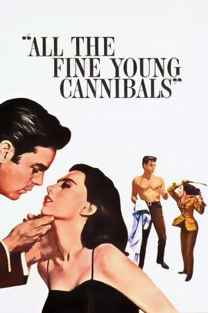 All the Fine Young Cannibals's poster