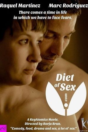 Diet of Sex's poster