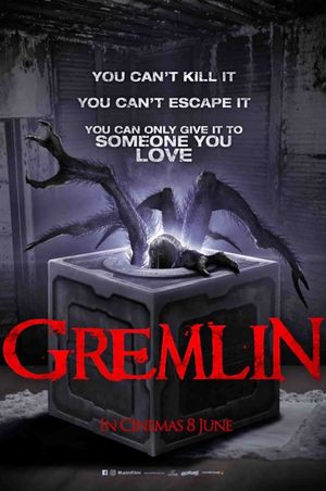 Gremlin's poster