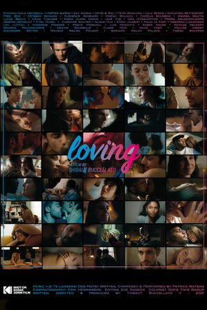 Loving's poster image