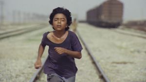 The Runner's poster
