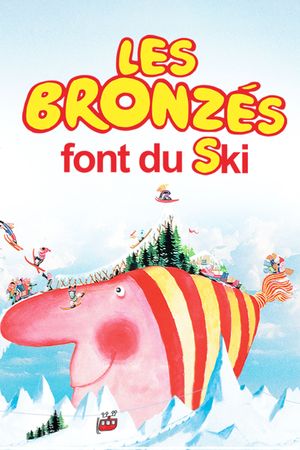 French Fried Vacation 2's poster