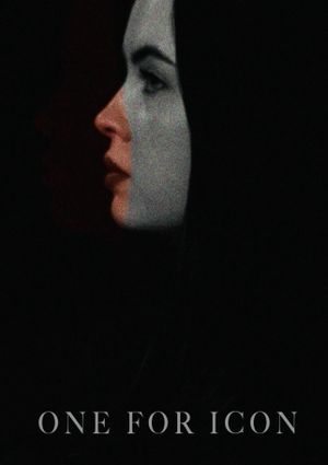 One for Icon's poster