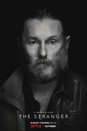 The Stranger's poster