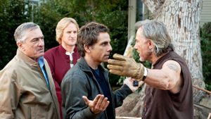 Little Fockers's poster